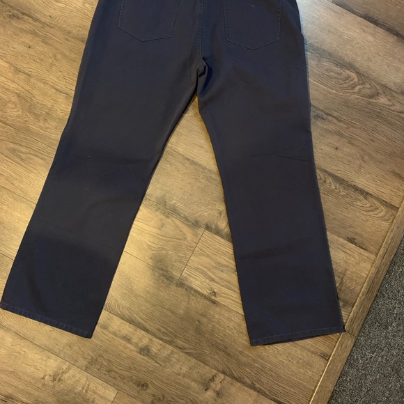 NWT Men’s Blue Grayers Pants Size 40 x 32 - Picture 4 of 4